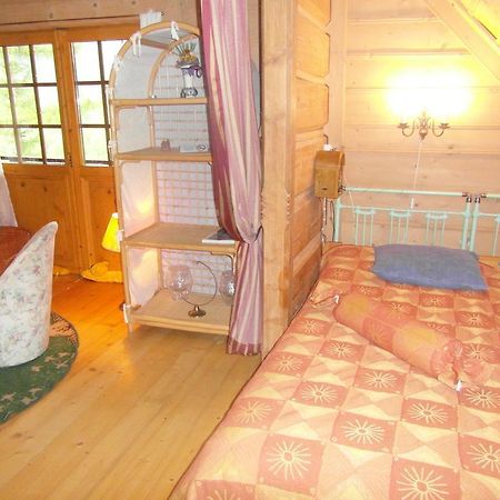 Biala Wiselka Bed & Breakfast Wisla Phòng bức ảnh