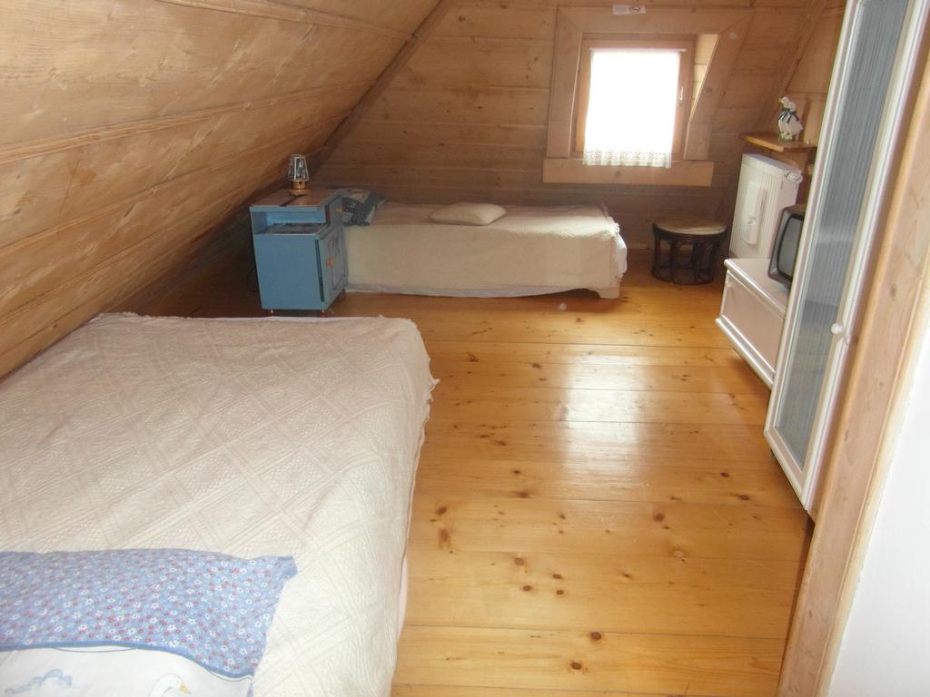 Biala Wiselka Bed & Breakfast Wisla Phòng bức ảnh
