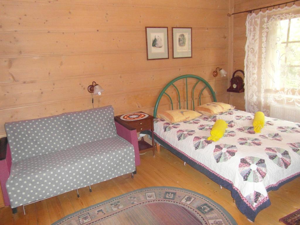 Biala Wiselka Bed & Breakfast Wisla Phòng bức ảnh
