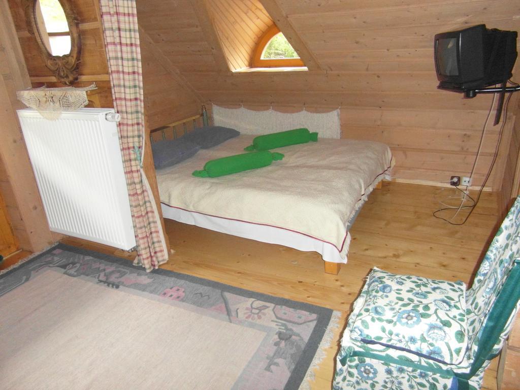 Biala Wiselka Bed & Breakfast Wisla Phòng bức ảnh