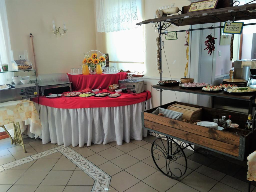 Biala Wiselka Bed & Breakfast Wisla Ngoại thất bức ảnh
